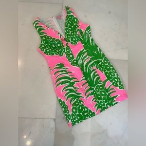Lilly Pulitzer Shift Dress